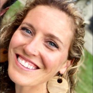 Meet your Posher, Heather